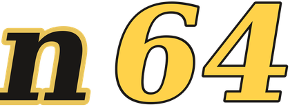 n64 logo