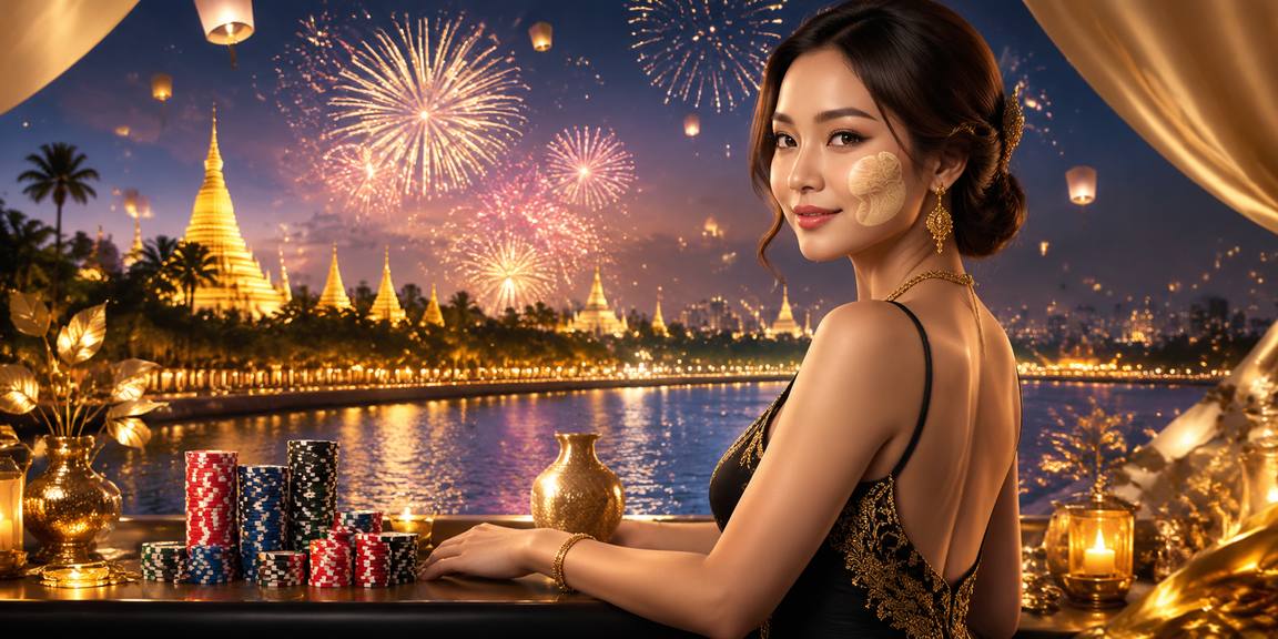 n64 Lucky Bells စည်းမျဉ်းများ အသေးစိတ်မြင်ရှုမှု